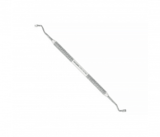 Asa Dental 1202-4 - штопфер N4 двусторонняя (цилиндр)
