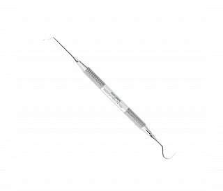 Asa Dental MV0704-16D1 - зонд двусторонний N16/23
