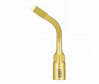 DTE US3 - насадка к аппарату Ultrasurgery DS-II LED, остеотом высокой точности на анатомически тонких структурах