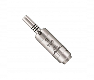 Bien-Air Aquilon 830 - микромотор воздушный, с 3-канальным переходником Unifix