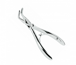 Asa Dental 0103-31 - кусачки костные, 14,5 см, 45 гр