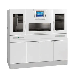 Sakura Tissue-Tek Xpress X120