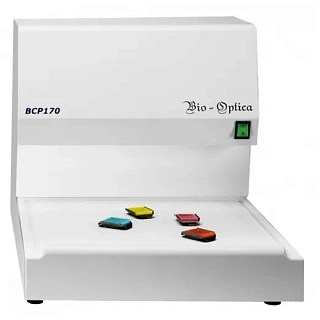 Bio-Optica BCP 170 Cryo