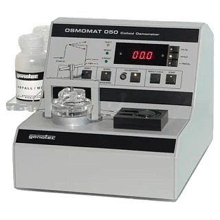 Gonotec Osmomat 050