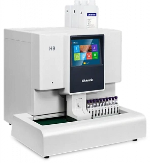 Lifotronic H9