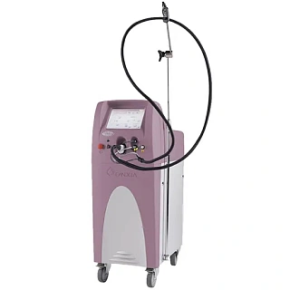 Candela Corporation VBeam Perfecta
