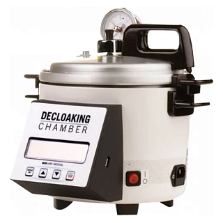 Biocare Medical Decloaking Chamber Plus