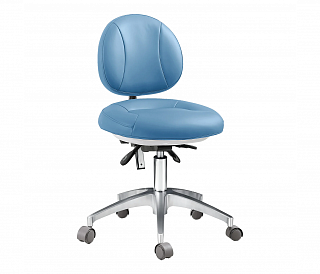 Roson RS-06 - стул врача, цвет Light blue