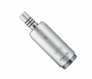 Bien-Air MC2 Isolite - электрический микромотор с угольными щетками, с подсветкой