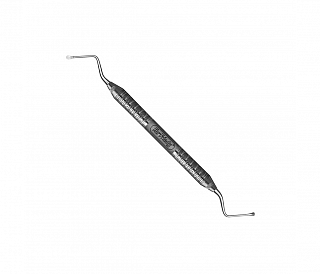 Hu-Friedy Surgical Curette Lucas - кюрета хирургическая
