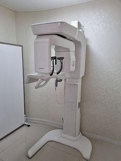 Б/у 3D-томограф Vatech Green Smart