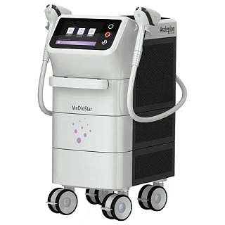 Asclepion Laser Technologies MeDioStar Monolith