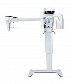 NewTom GO 2D/3D 10×10 — дентальный томограф (КЛКТ/CBCT)