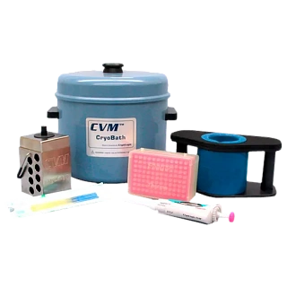 Cryo Logic CVM Mkit