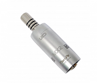Bien-Air MX2 - электрический микромотор стоматологический без угольных щеток со светодиодной подсветкой