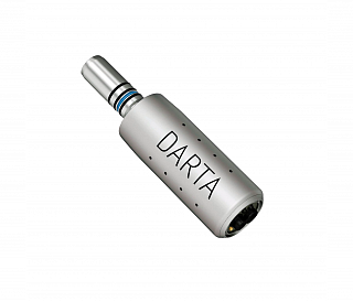 Darta Микромотор для прямых и угловых наконечников DARTA