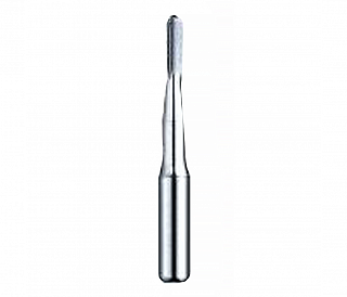 NSK Nakanishi V-S33 - насадки V-Tip для препарирования дентина (3шт.)