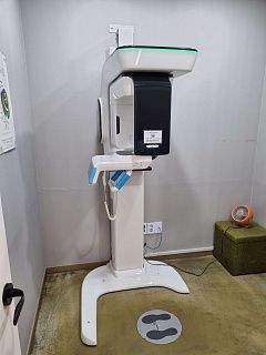 Б/у 3D-томограф Vatech PaX-i3D Smart