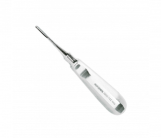 Asa Dental 0200-1 - элеватор прямой, BEIN fig.1B
