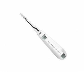 Asa Dental 0208-34S - элеватор прямой, SELDIN fig.34S