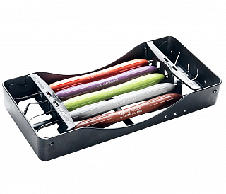 LM LM-Arte Kit XSI - набор для эстетической реставрации, ручка LM-ErgoMax
