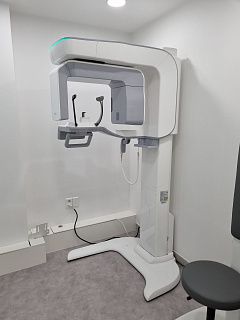 Б/у 3D-томограф Vatech Smart Plus