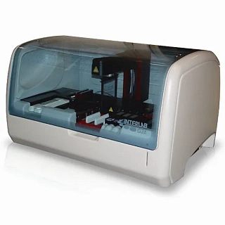 Interlab Interlab 26