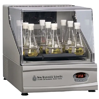 New Brunswick Scientific Excella E24/E24R