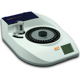 EKF-diagnostic Biosen S-Line Lab+