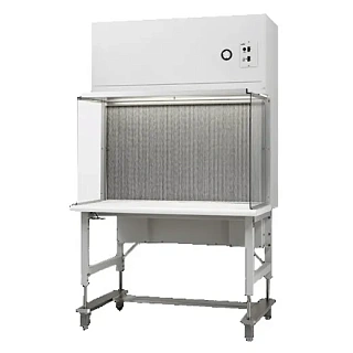 NuAire AireGard NU-201-230 E