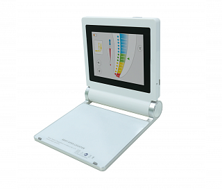 Coxo C-Root I+ - апекслокатор с цветным сенсорным дисплеем