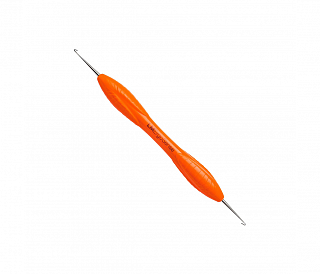 LM Plastic Ligature Applicator ES - инструмент для фиксации ортодонтических колец, ручка LM-ErgoSense