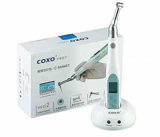 Coxo C-SMART MINI 2 - беспроводной эндодонтический аппарат