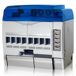 Dynex Technologies Charoite