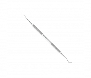Asa Dental 1603-1 - гладилка двусторонняя N1